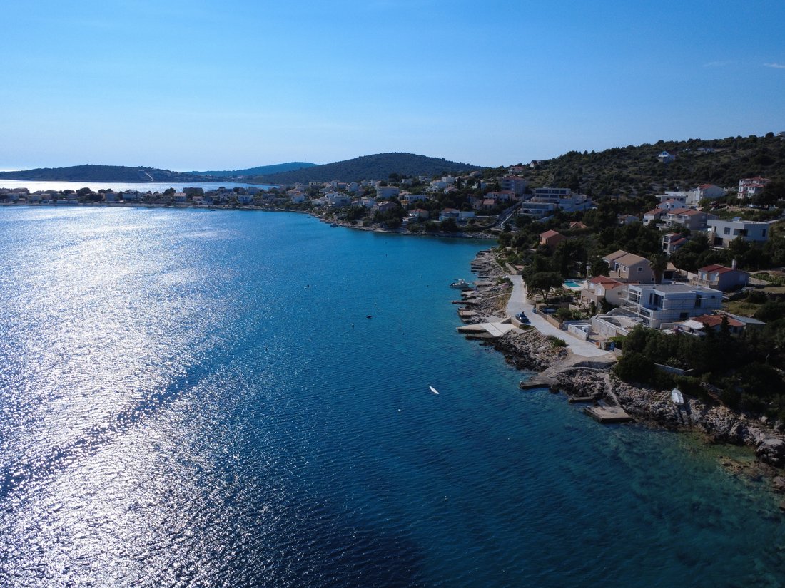 Villa in Rogoznica, Sibenik-Knin County, Croatia 4 - 17526048