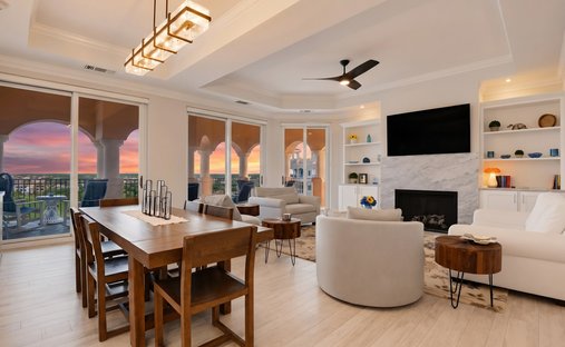 Condo in Palm Coast, Florida, United States 1