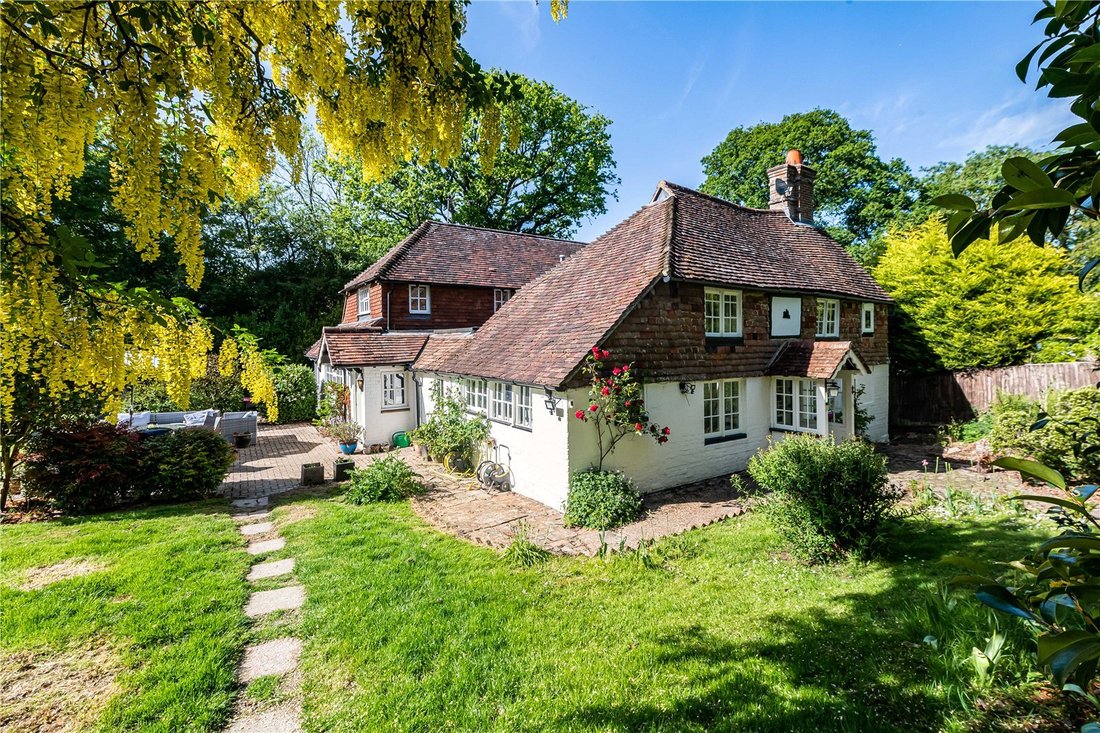 Casa en Lewes, Inglaterra 1 - 18016802