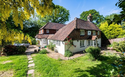 Casa a Haywards Heath, Inghilterra, Regno Unito 1