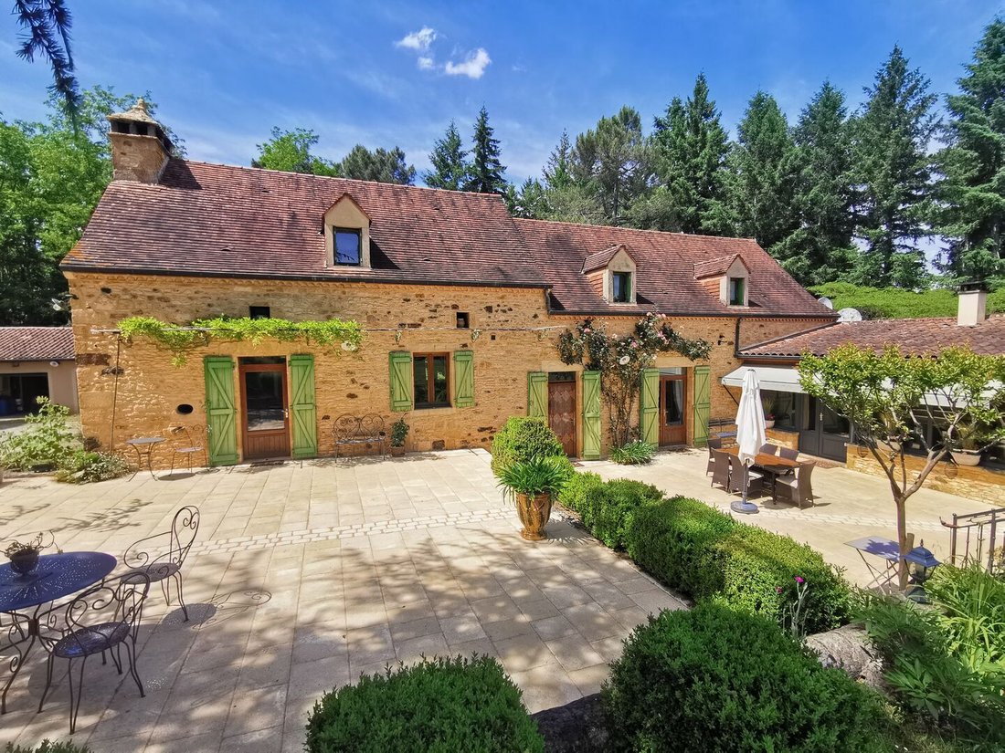 House in Marminiac, Occitania, France 2 - 18016713