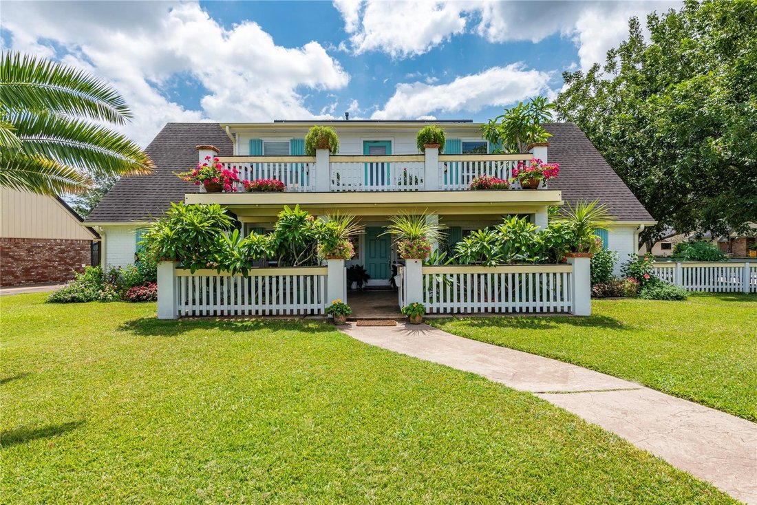 House in Nassau Bay, Texas, United States 1 - 18016202