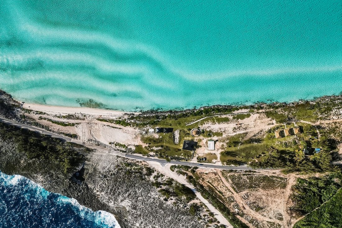 Land in Upper Bogue, North Eleuthera, The Bahamas 1 - 14727199