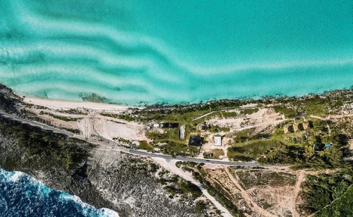 Land in Upper Bogue, Nord-Eleuthera, Bahamas 1