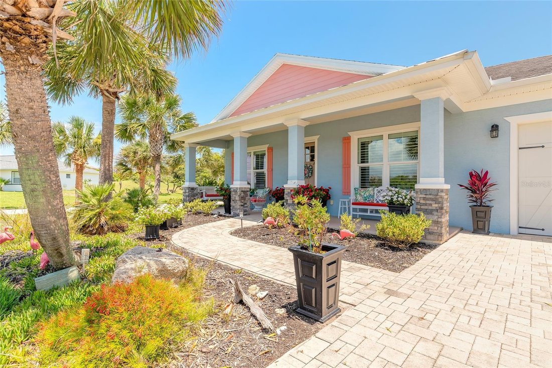 House in Palm Coast, Florida, United States 5 - 18016113