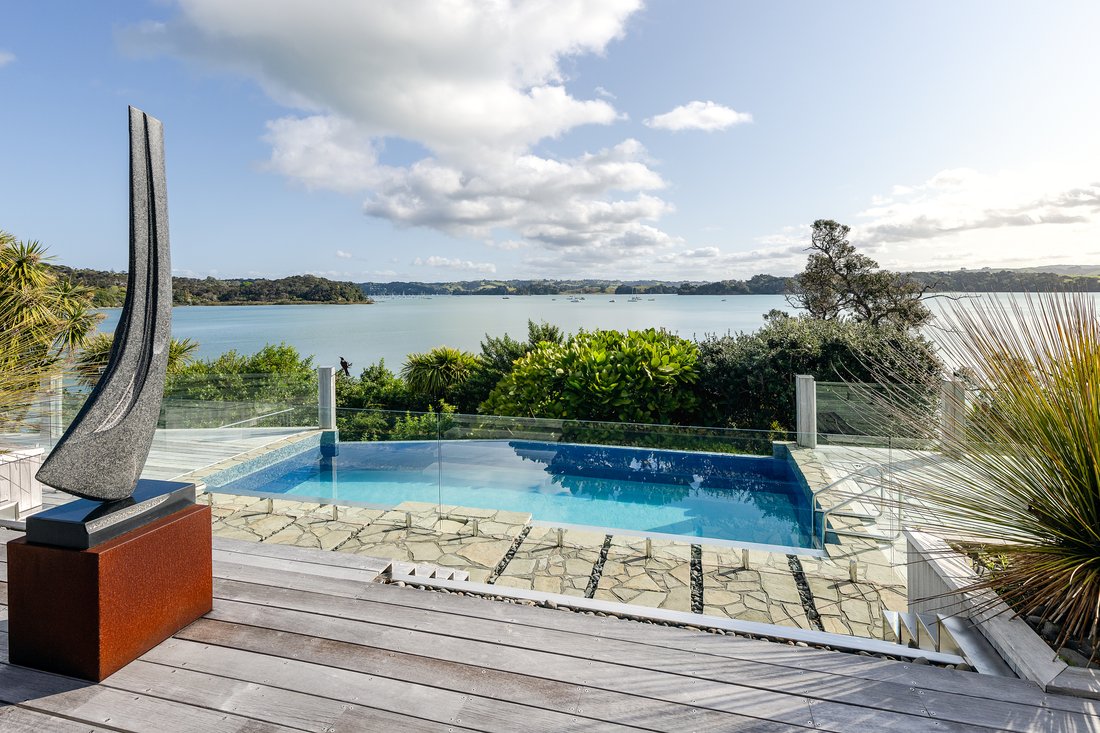House in Mahurangi East, Auckland, New Zealand 4 - 18018550