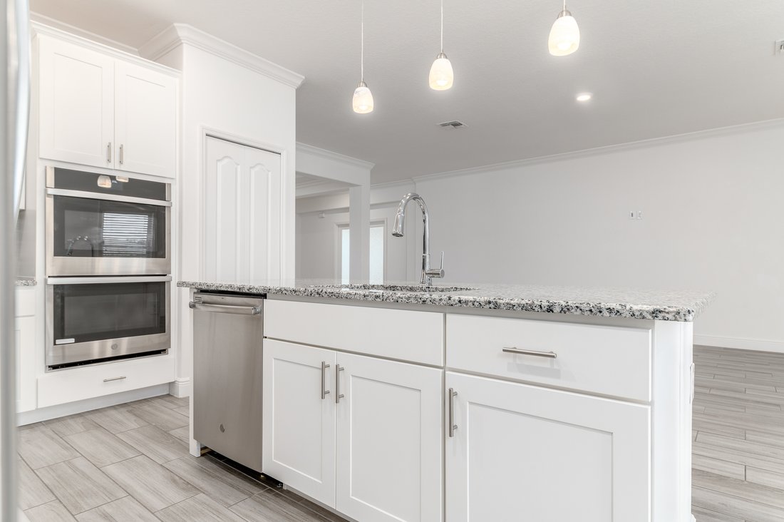 House in Port St. Lucie, Florida, United States 5 - 18015530