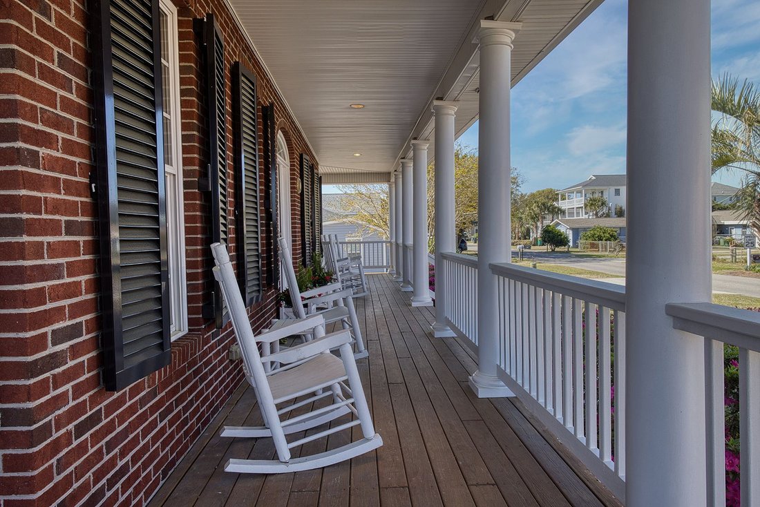 House in Kure Beach, North Carolina, United States 5 - 18017278