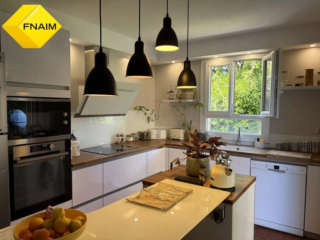 House in Longpont-sur-Orge, Ile-de-France, France 2 - 18016852