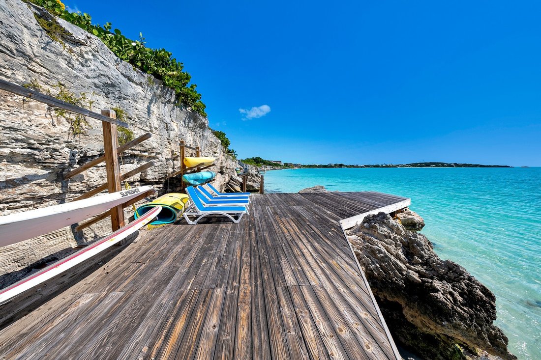 House in Wheeland Settlement, Caicos Islands, Turks and Caicos Islands 5 - 18015533