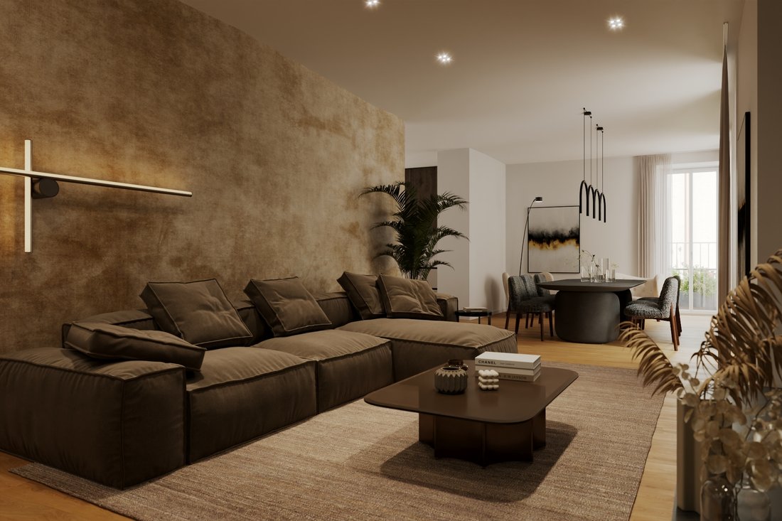 Apartment in Center, Verona, Veneto 1 - 18016433