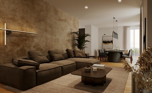 Appartement à Centre, Vérone, Vénétie 1