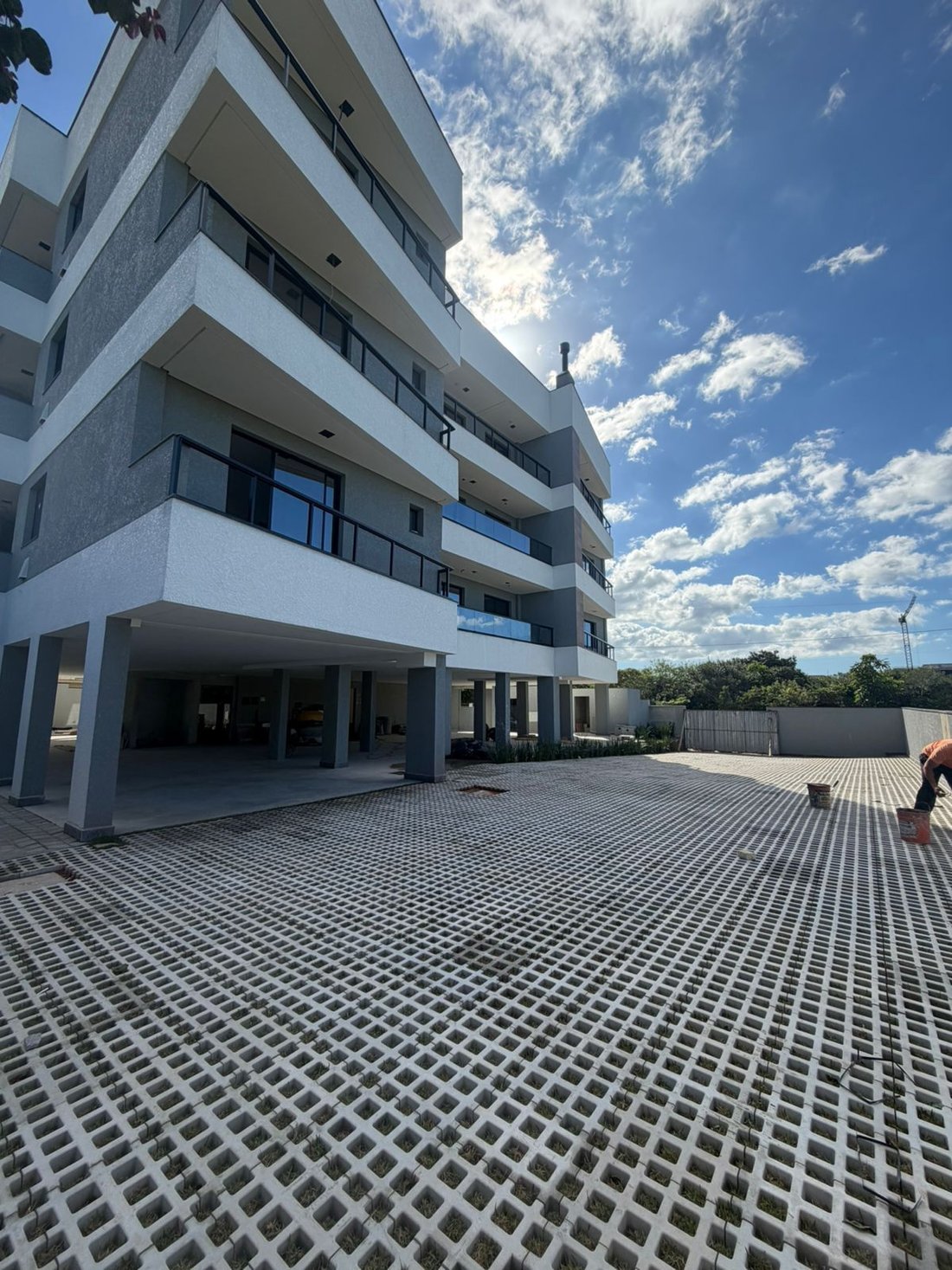 Apartment in Florianópolis, State of Santa Catarina, Brazil 4 - 18020752