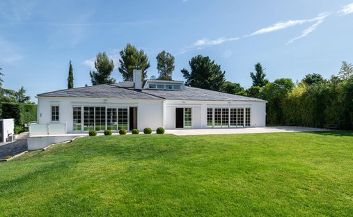 Villa in La Moraleja, Alcobendas, Comunidad de Madrid 1