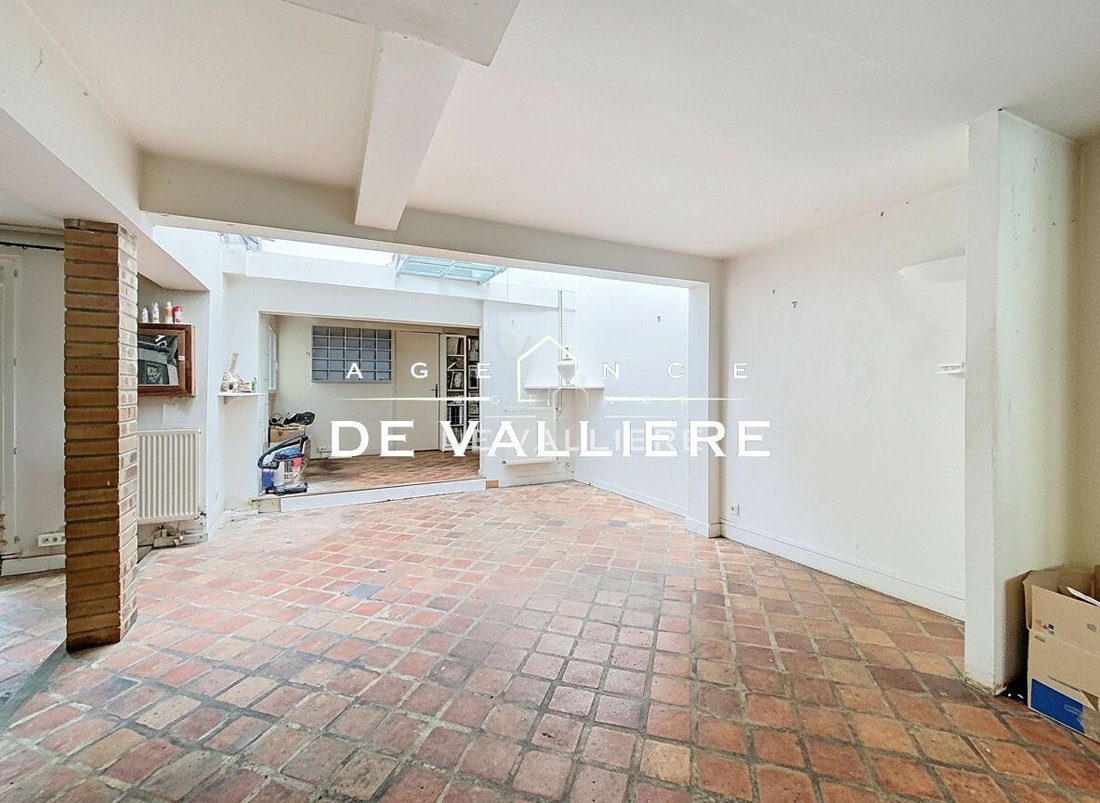 House in Hôtel de Ville, Courbevoie, France 3 - 18016478