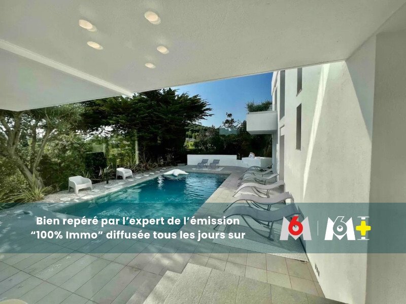 House in Collines, Le Cannet, France 2 - 18016684