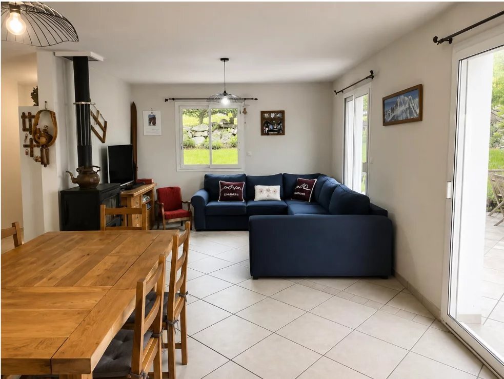 House in Bellecombe-en-Bauges, Auvergne-Rhône-Alpes, France 5 - 18017045