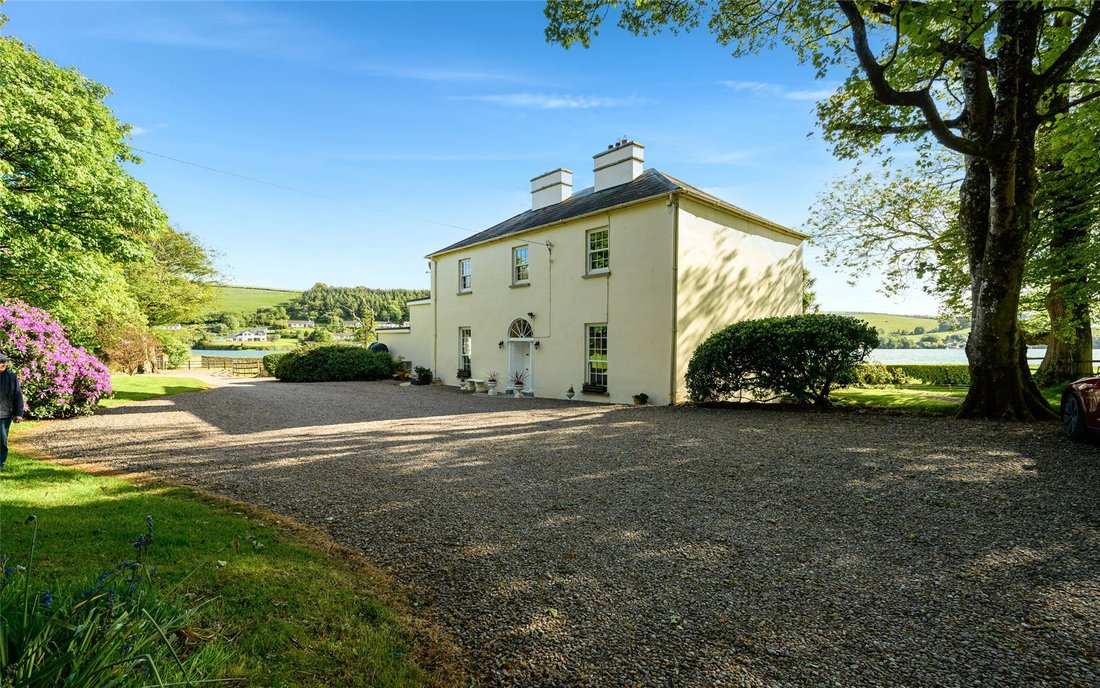 House in Loughcarrig, County Cork, Ireland 2 - 18016804