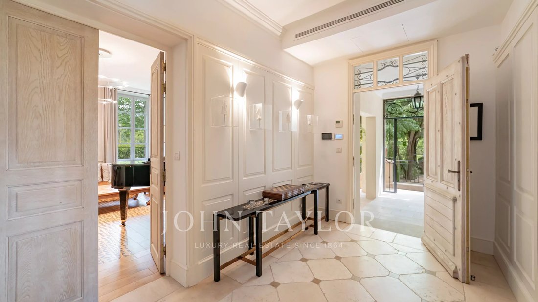 Estate in Fayence, Provence-Alpes-Côte d'Azur, France 5 - 18017021