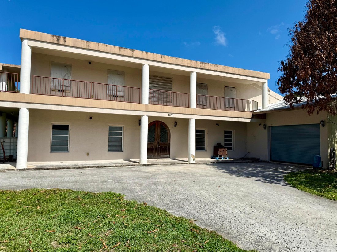 House in Fort Pierce, Florida, United States 1 - 18016337