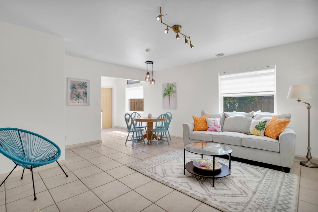 House in Fort Lauderdale, Florida, United States 3 - 17177920