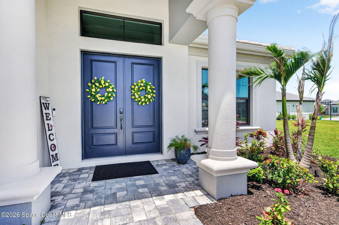 House in Melbourne, Florida, United States 4 - 17953611