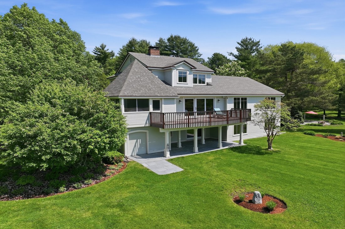 House in Charlotte, Vermont, United States 2 - 16928103