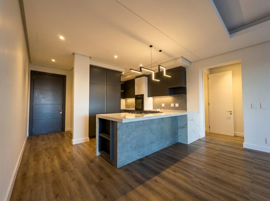 Appartement à Halfway House Estate, Gauteng, Afrique du Sud 3 - 18015686