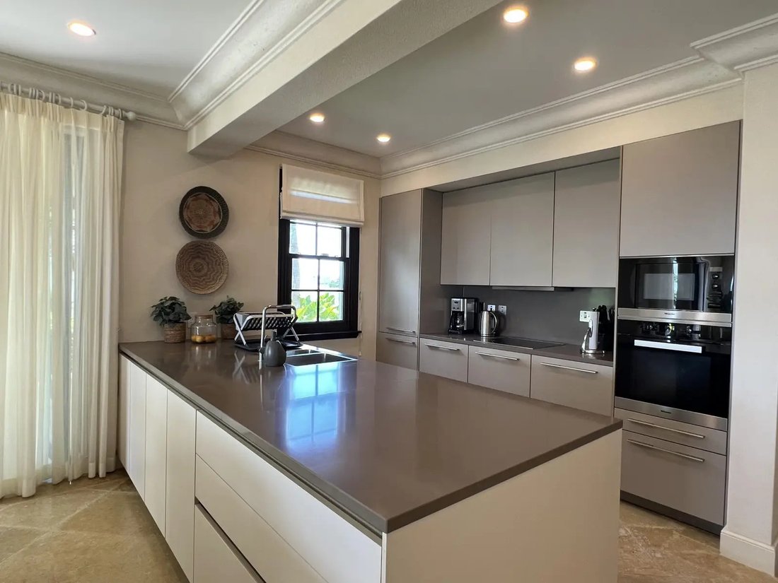 Villa in Apes Hill, Saint Andrew, Barbados 3 - 18015895