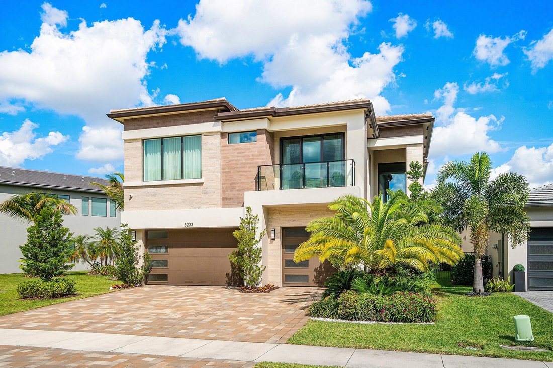 House in Boca Raton, Florida, United States 2 - 18017170