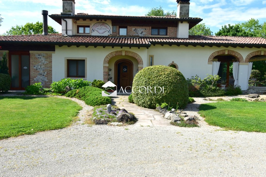 Villa in Moriago della Battaglia, Veneto, Italy 5 - 18015991