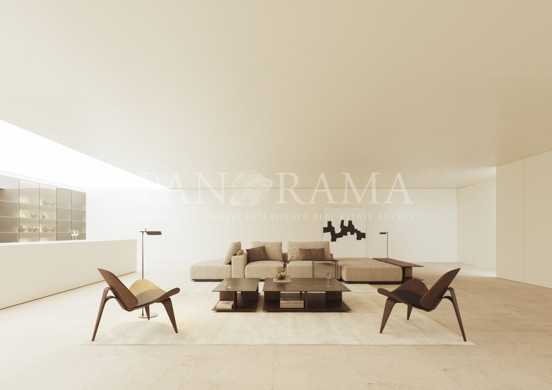 Villa in Sotogrande, San Roque, Andalusia 4 - 14664964