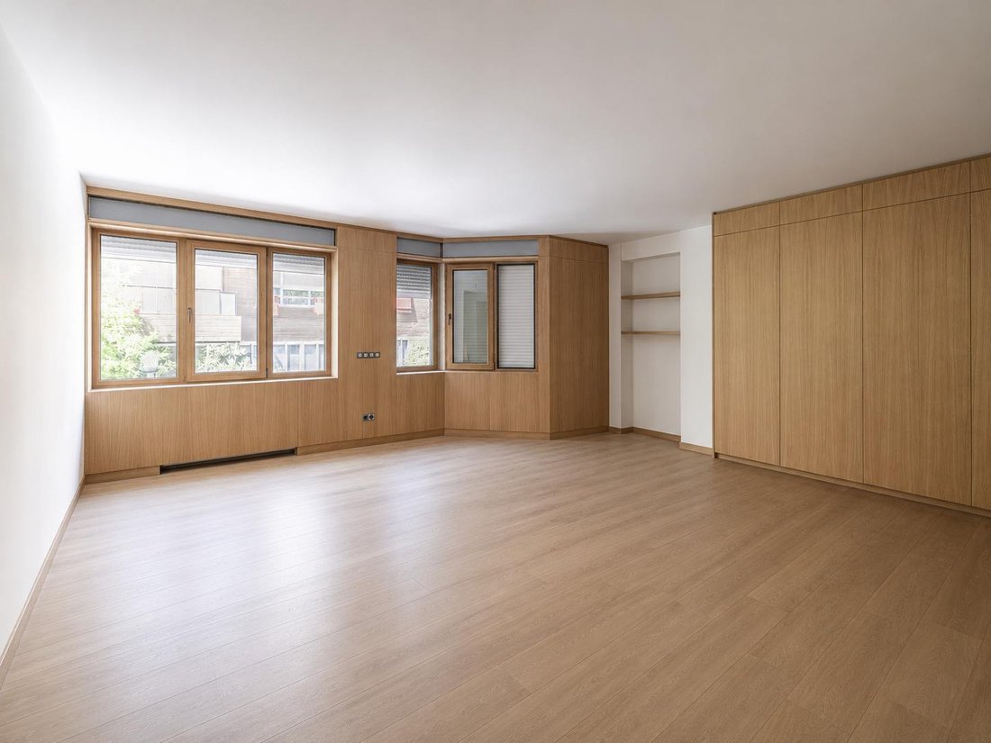 Apartment in Barrio Salamanca, Madrid, Spain 5 - 17975056