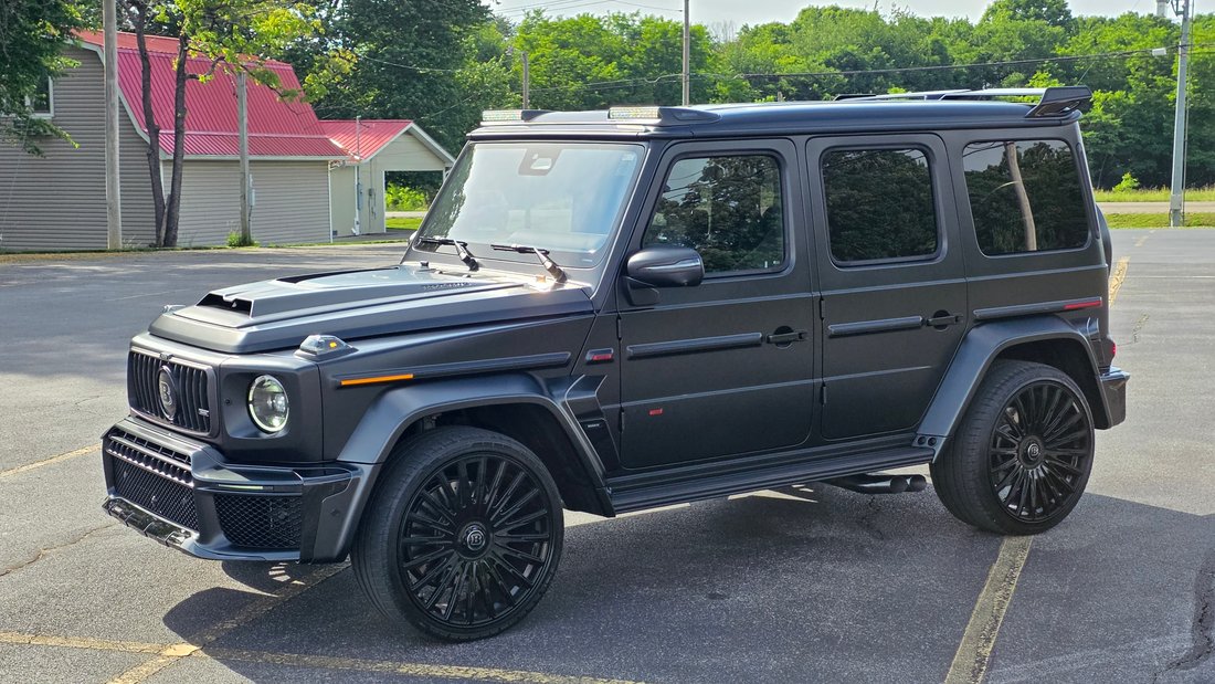 Suv in Maryville, TN, United States 4 - 18021454