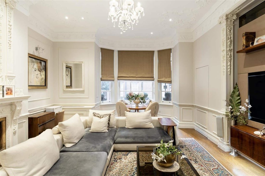 Apartment in South Kensington, Kensington And Chelsea, England 5 - 18015679