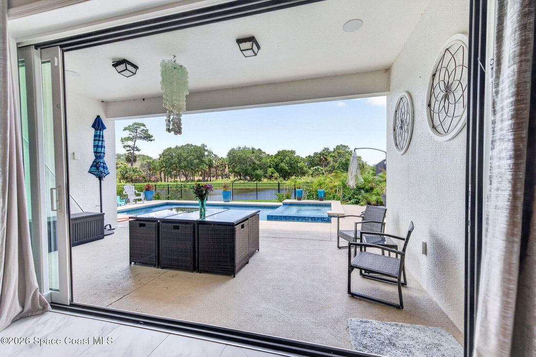 House in Melbourne, Florida, United States 3 - 17953611