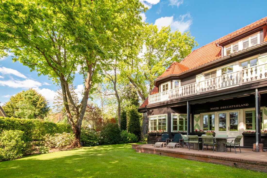 Villa in Heiloo, North Holland, Netherlands 3 - 16928017