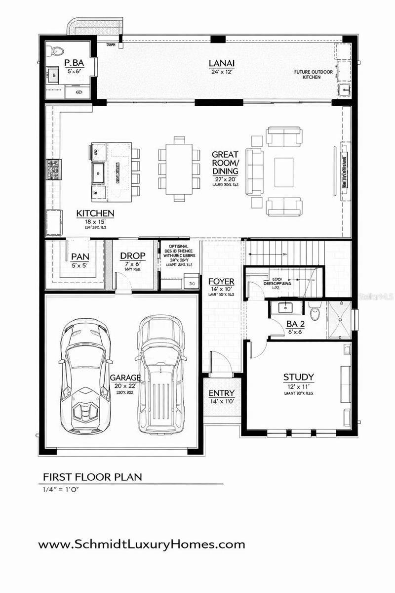 House in Tampa, Florida, United States 2 - 18016135