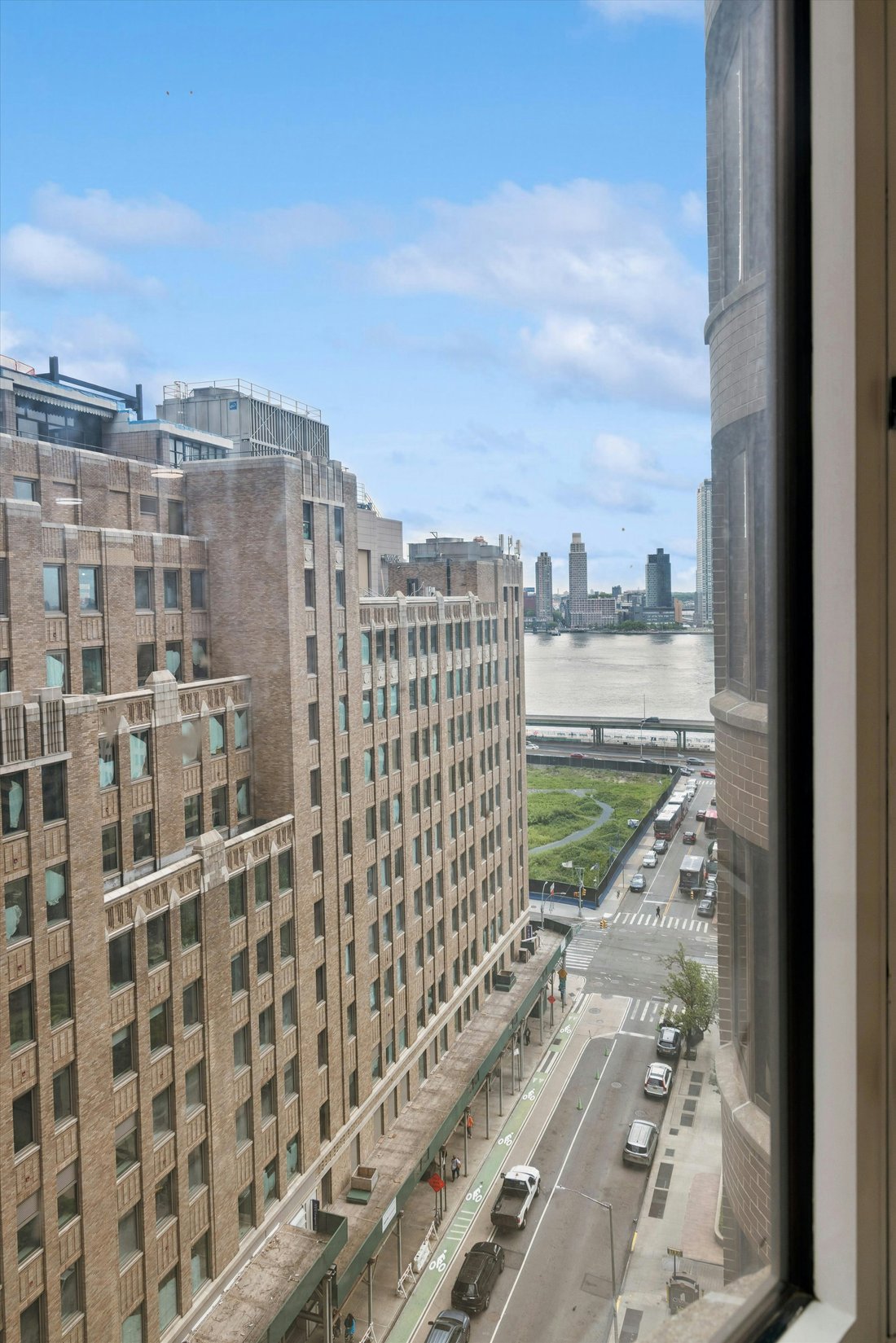 Condo in New York, New York, United States 3 - 18010214