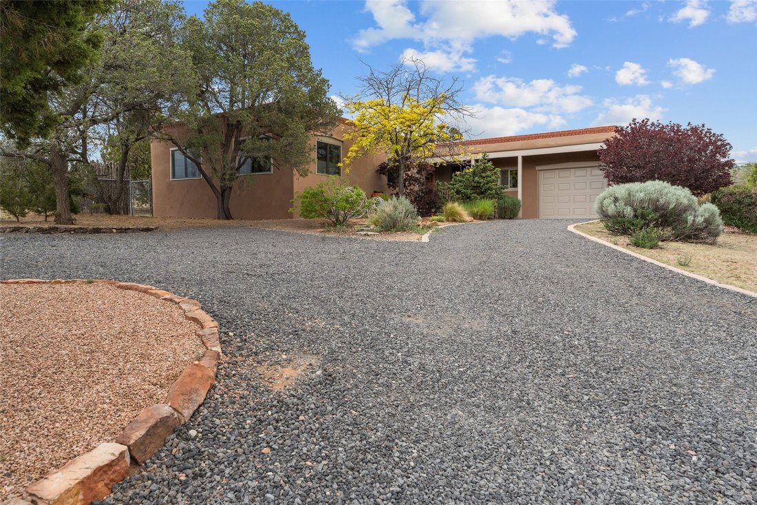 House in Santa Fe, New Mexico, United States 4 - 18016651