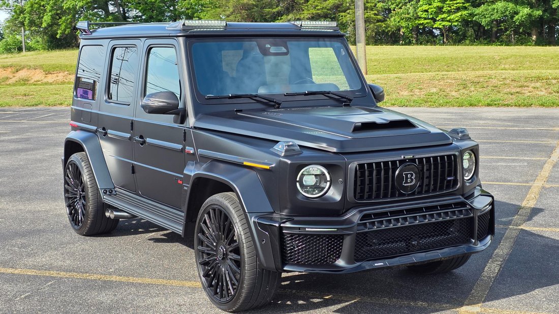 Suv in Maryville, TN, United States 2 - 18021454