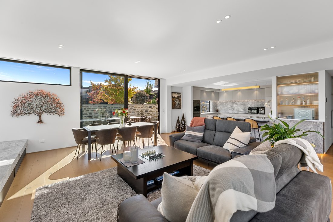 House in Wanaka, Otago, New Zealand 4 - 18018517