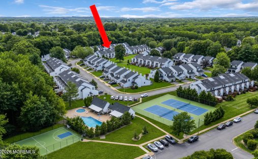 Casa a Manalapan, New Jersey, Stati Uniti 1