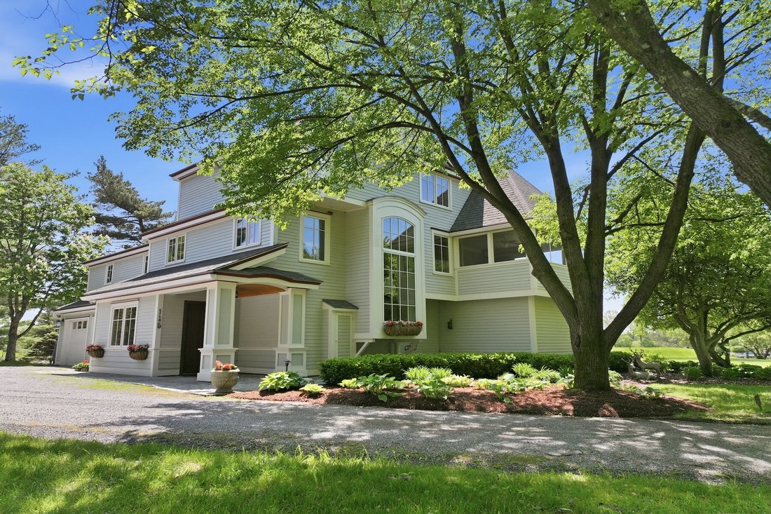 House in Charlotte, Vermont, United States 4 - 16928103
