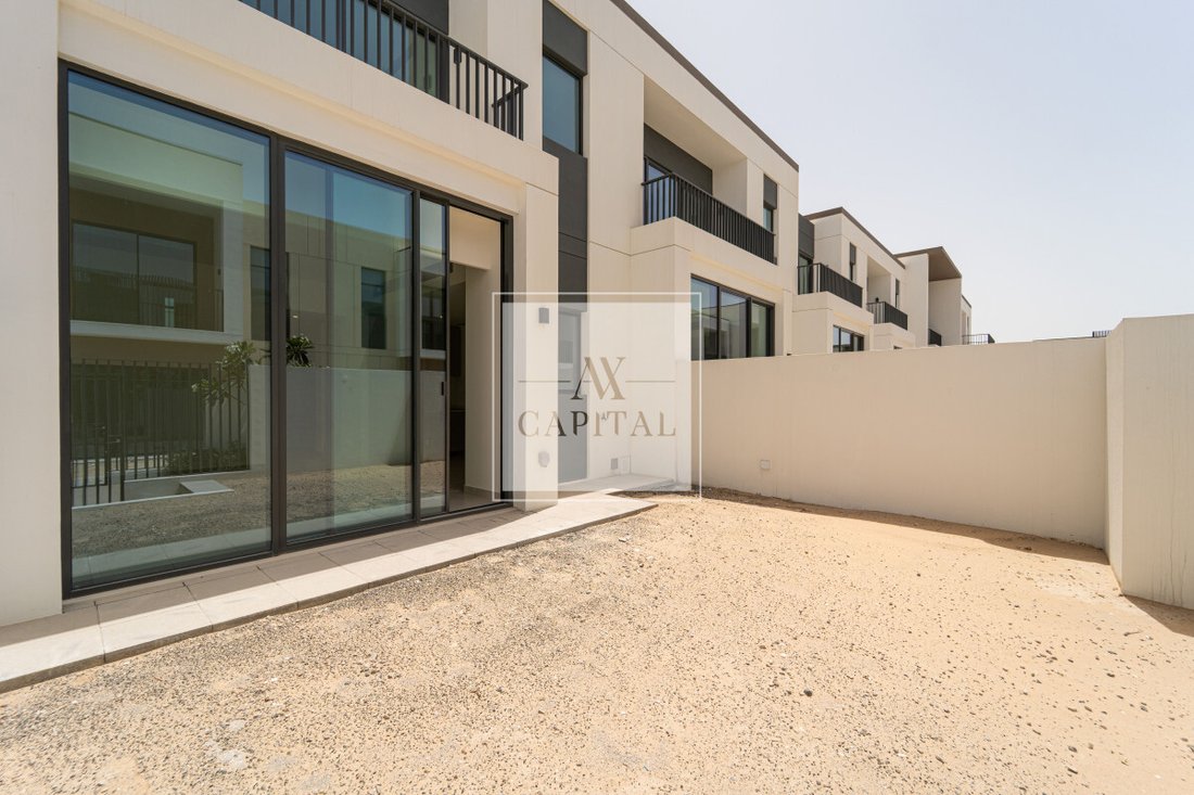 Townhouse in Wadi Al Safa 5, Wadi Al Safa, Dubai 2 - 17992969