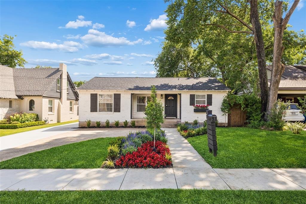House in Dallas, Texas, United States 4 - 18016099