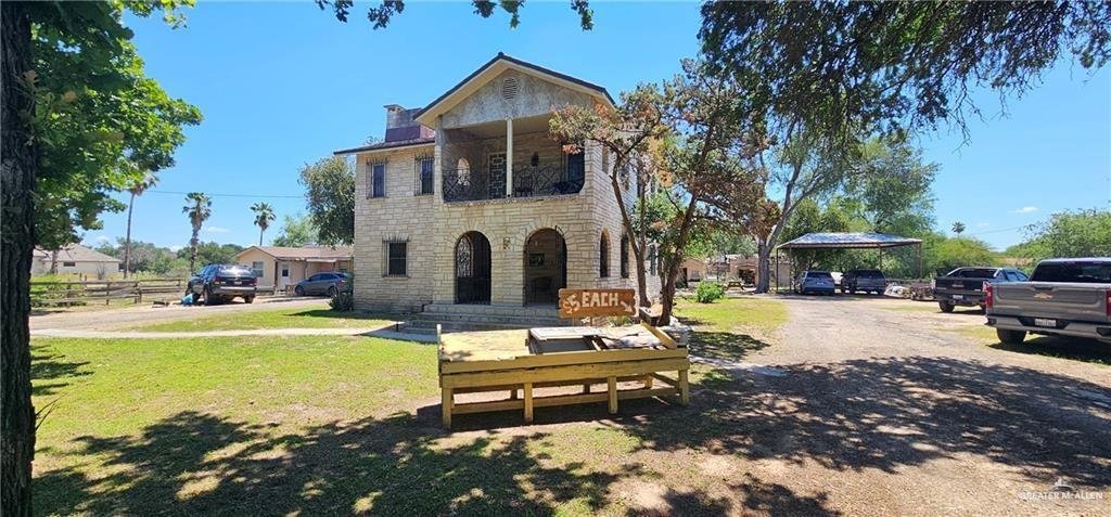 House in McAllen, Texas, United States 1 - 18015574