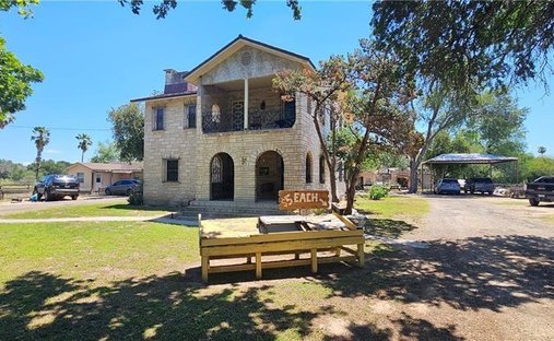 House in McAllen, Texas, United States 1