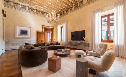 Apartamento en Centro, Verona, Véneto 1