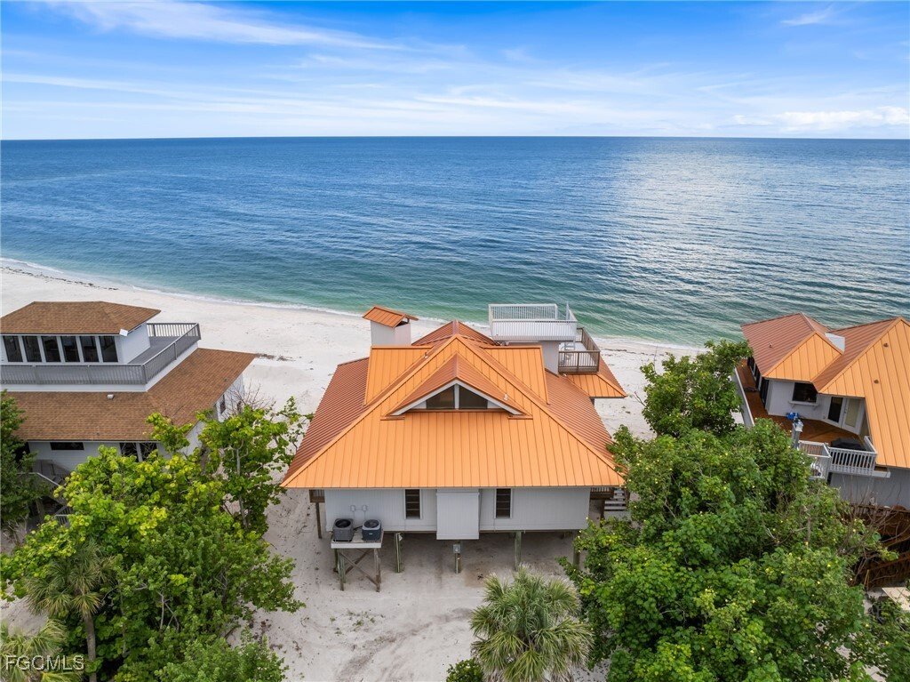 House in Captiva, Florida, United States 1 - 18015590
